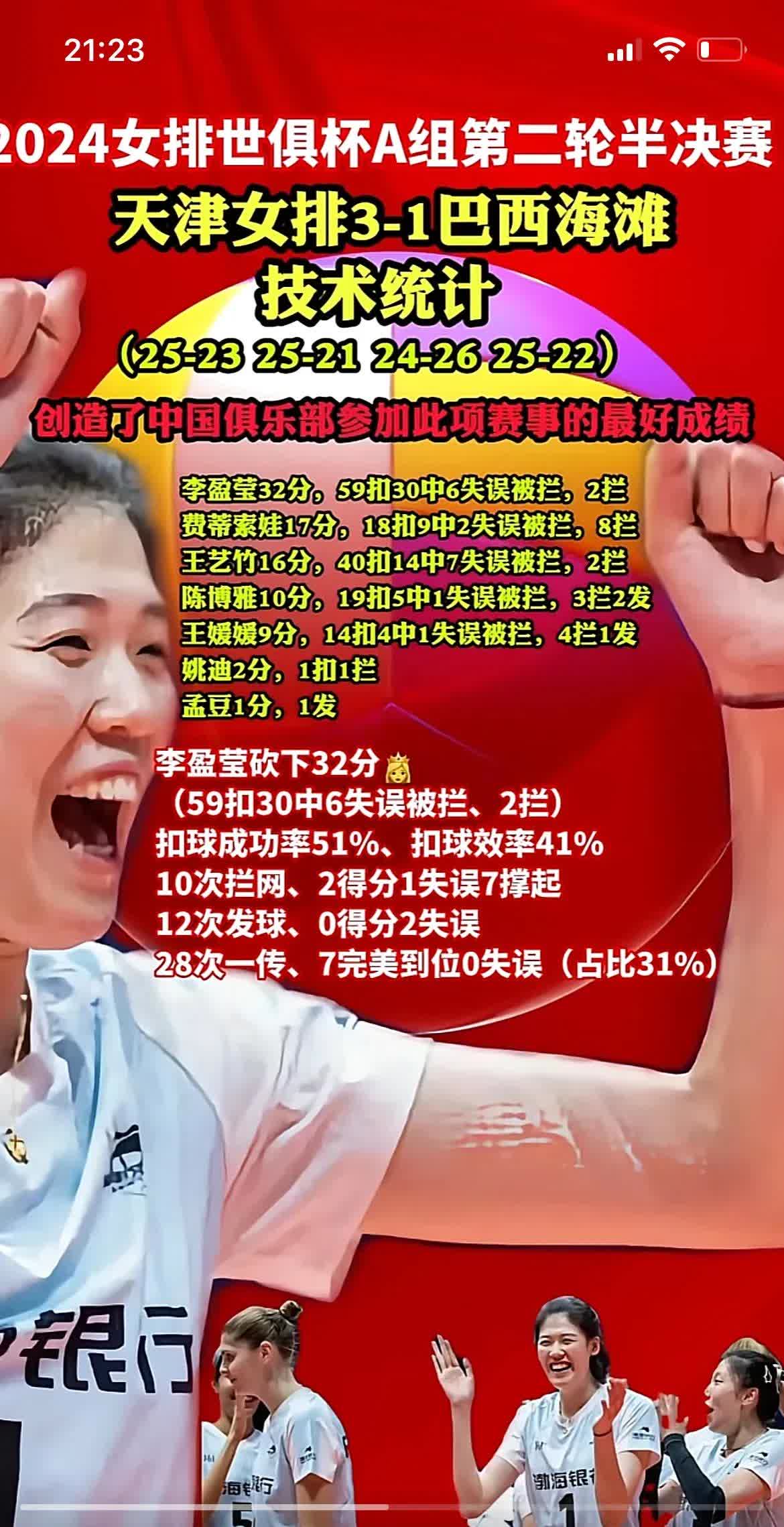 中国女排一次失误导致丢分，利物浦主帅愤怒砸战术本！