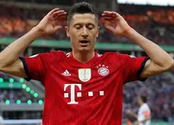 莱万多夫斯基什么水平 莱万多夫斯基什么水平